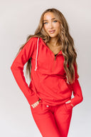 Blind Buy Ampersand Top