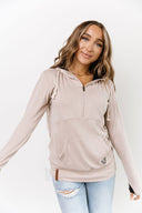 Blind Buy Ampersand Top