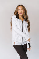 Blind Buy Ampersand Top