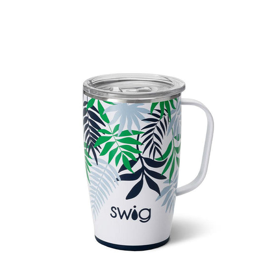 Swig 18oz Travel Mug - Alexander Jane Boutique  